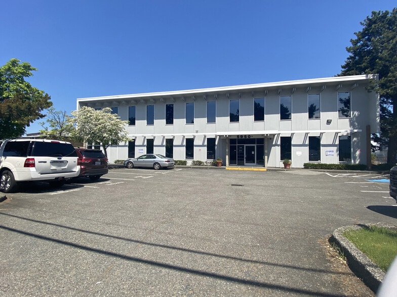 More Photos Of 5950 6th Ave S, Seattle Office For Sale
