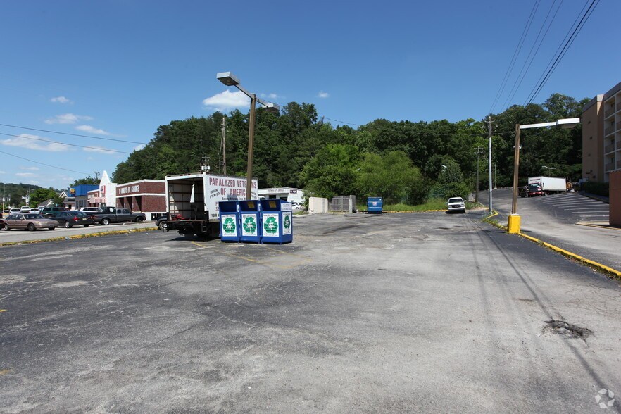 Primary Photo Of 1481 Montgomery Hwy, Hoover Land For Sale