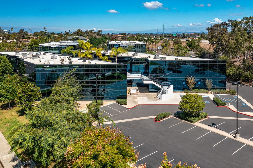 More Photos Of 6265 Greenwich Dr, San Diego Office For Sale