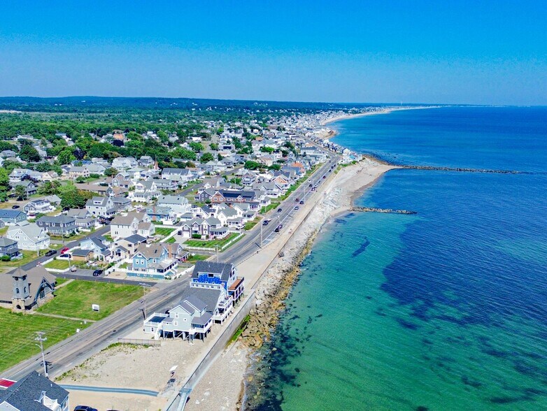 More Photos Of 239-277 Ocean St, Marshfield Land For Sale