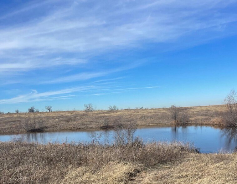 More Photos Of 3765 FM 85, Ennis Land For Sale