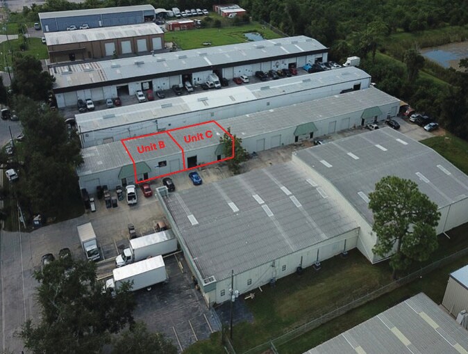 More Photos Of 395-397 Enterprise St, Ocoee Warehouse For Lease