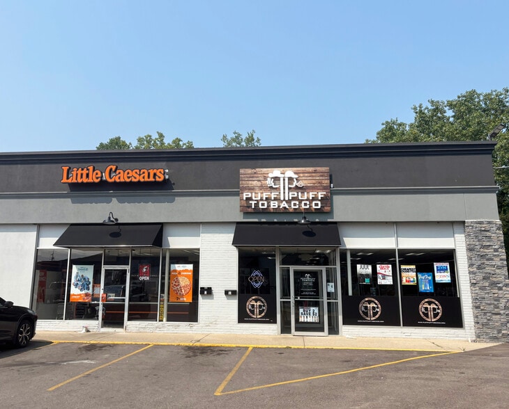 More Photos Of 515 Lansing St, Charlotte Unknown For Lease