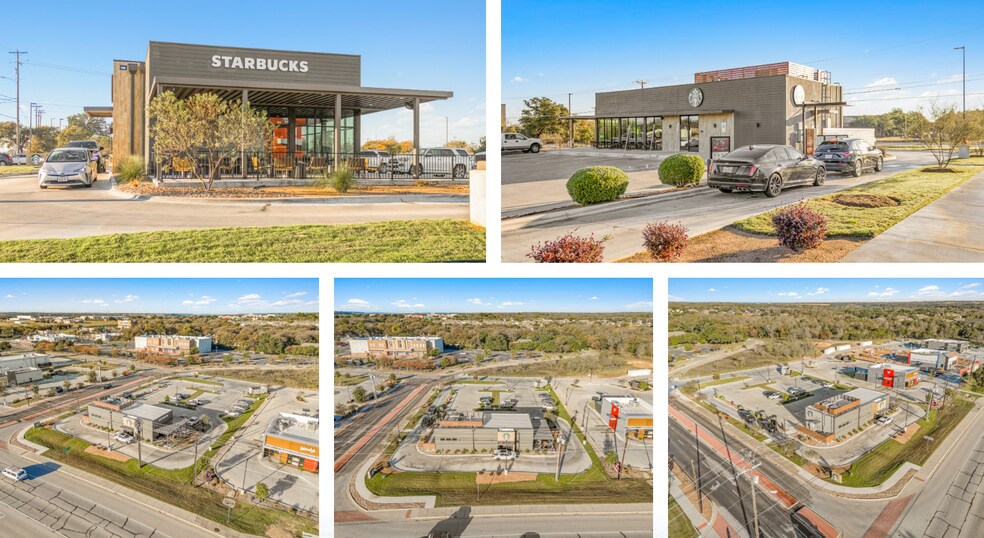 More Photos Of 104 River Fair blvd, Belton Fast Food For Sale