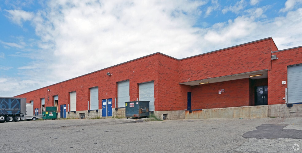 More Photos Of 151 Nashdene Rd, Toronto Flex For Lease