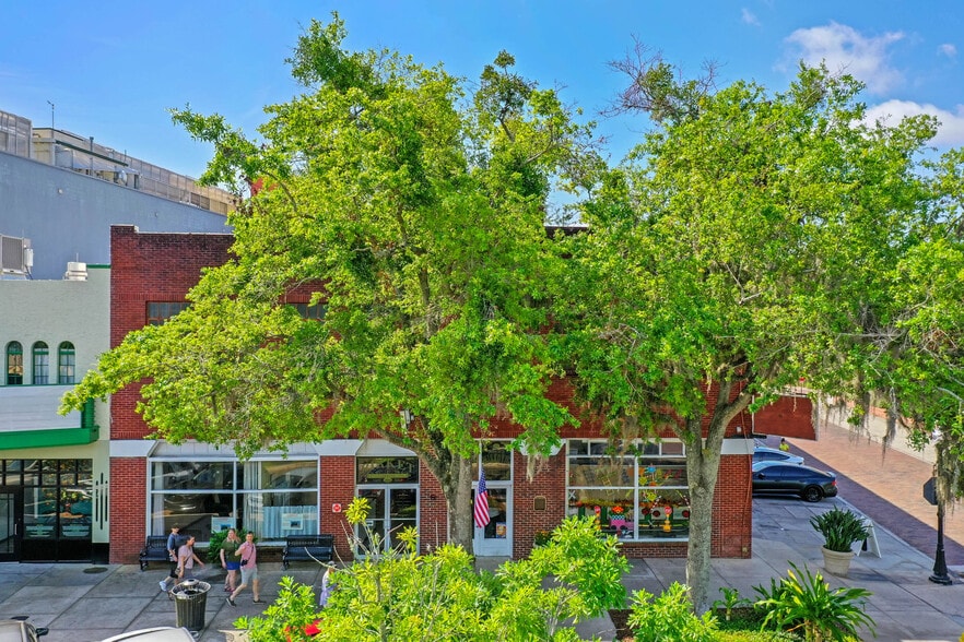 More Photos Of 162 W Plant St, Winter Garden General Retail For Lease