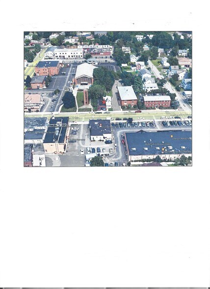 Primary Photo Of 82-84 Newark Pompton Tpke, Little Falls Storefront Retail Residential For Sale