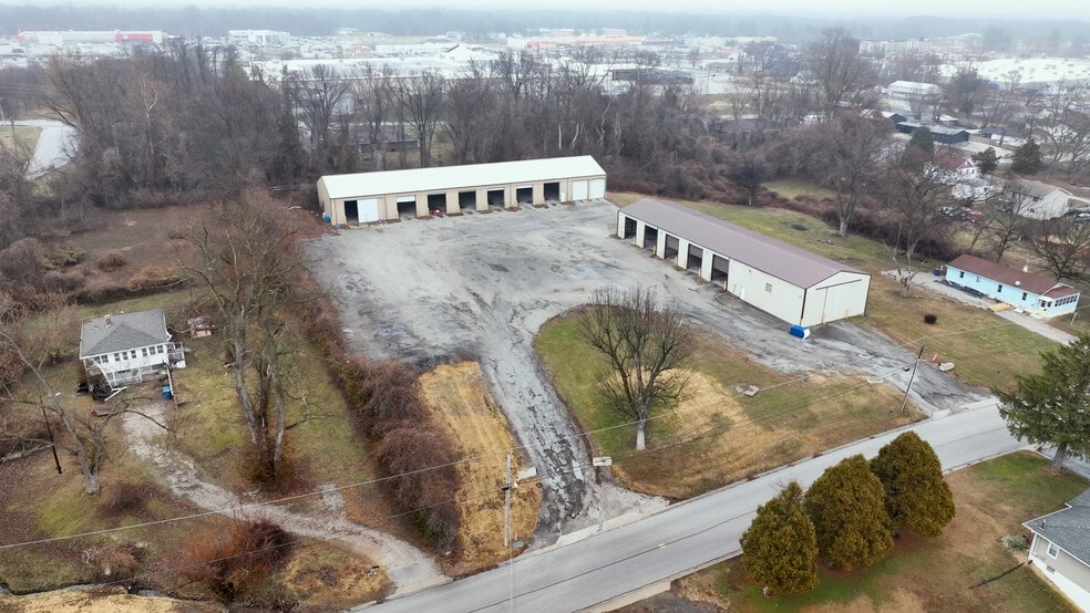 Primary Photo Of 946 Tonsor Rd, Alton Industrial For Sale