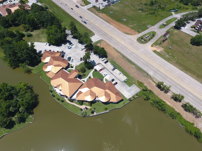 More Photos Of 18001 W Highway 105, Montgomery Medical For Lease