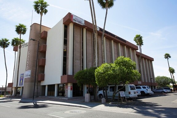 Primary Photo Of 5050 N 19th Ave, Phoenix Schools For Lease