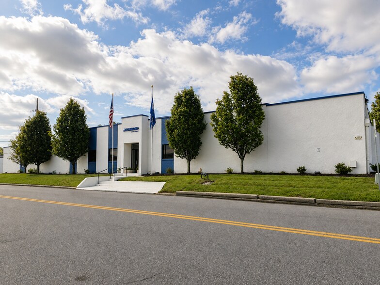 More Photos Of , Jacksonville Industrial For Sale