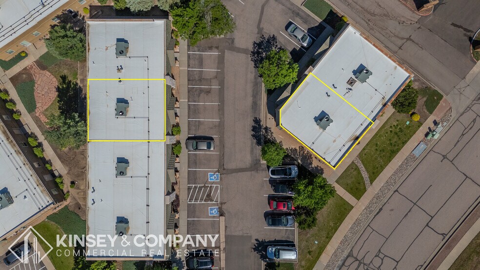More Photos Of 1965 Dominion Way, Colorado Springs Medical For Lease