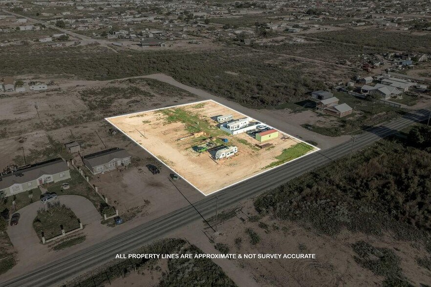 More Photos Of 14320 Winners Cir, Odessa Trailer Camper Park For Sale