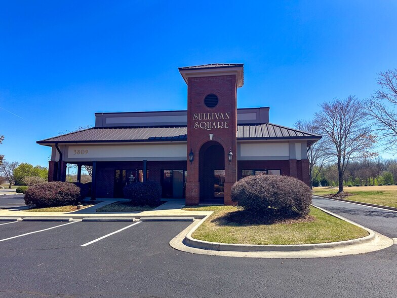 Primary Photo Of 3809 Sullivan St, Madison Medical For Lease