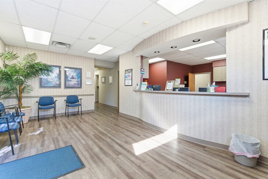 More Photos Of 4430 Crawford Ave, Louisville Medical For Lease