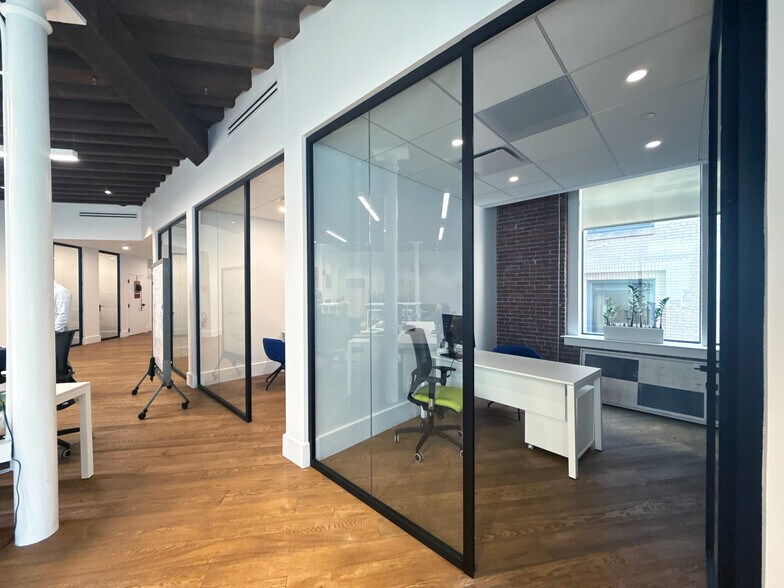 More Photos Of 10 Winthrop Sq, Boston Office For Lease