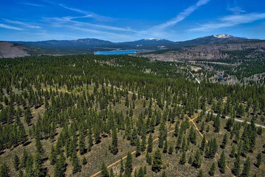 More Photos Of Martis Peak Rd, Truckee Land For Sale