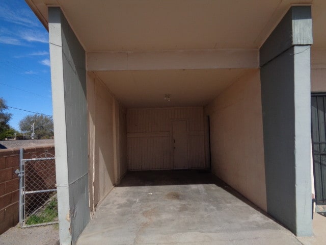 More Photos Of 1050 N Mesilla St, Las Cruces Apartments For Sale