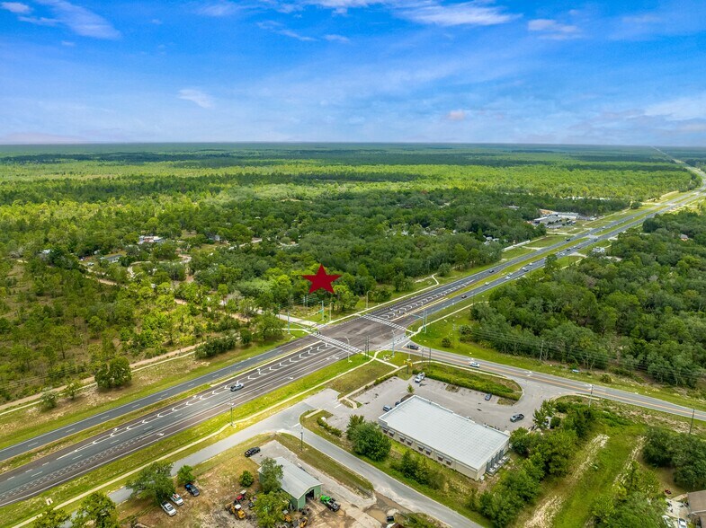 More Photos Of 11105 Commercial Way, Weeki Wachee Land For Sale