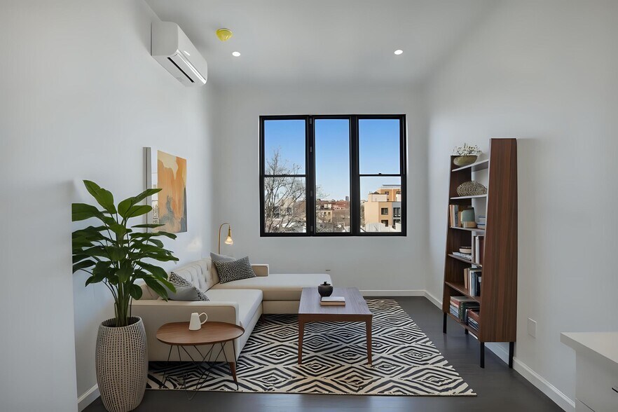 More Photos Of 1327 Prospect Pl, Brooklyn Apartments For Sale