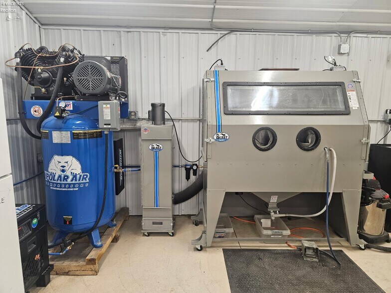 More Photos Of 13514 OH-113, Wakeman Warehouse For Sale