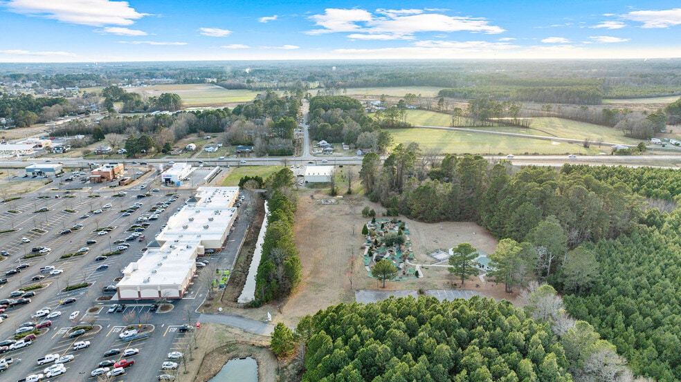 More Photos Of 2950 W Us Hwy 70, Goldsboro Land For Sale