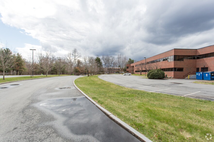 More Photos Of 561 Virginia Rd, Concord Office For Lease