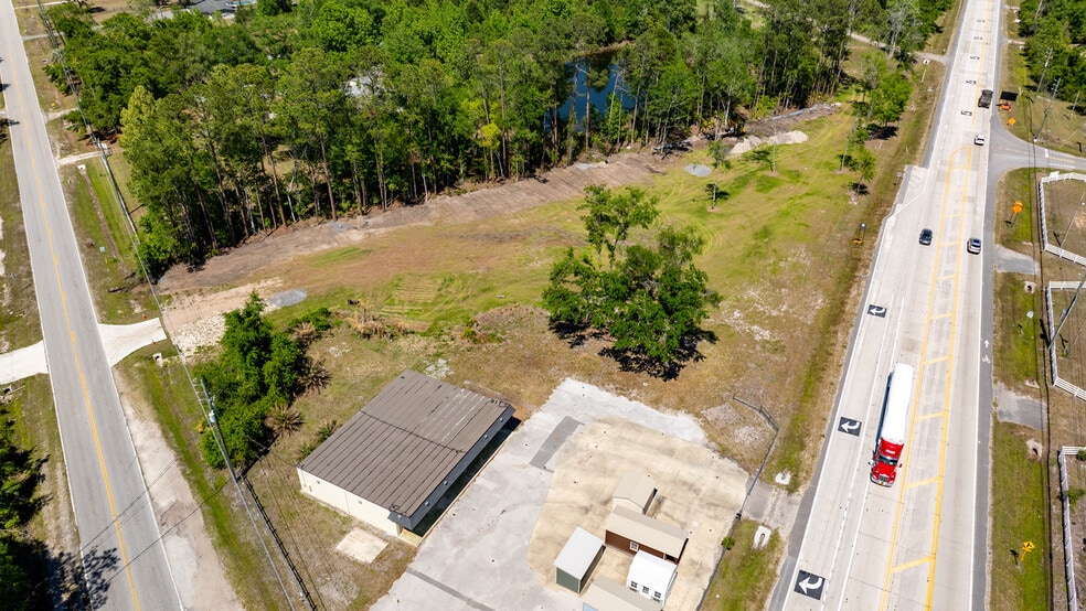 Primary Photo Of 0 Normandy Blvd, Jacksonville Land For Lease
