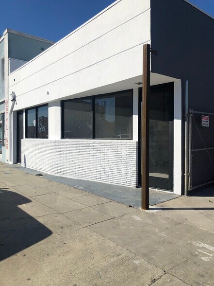 More Photos Of 9515 California Ave, South Gate Industrial For Sale