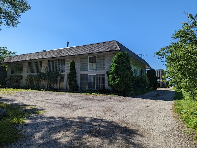 More Photos Of 4900-4932 171st St, Country Club Hills Land For Sale