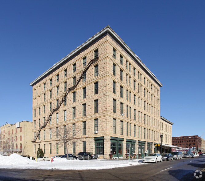 Primary Photo Of 250 N 3rd Ave, Minneapolis Loft Creative Space For Sale