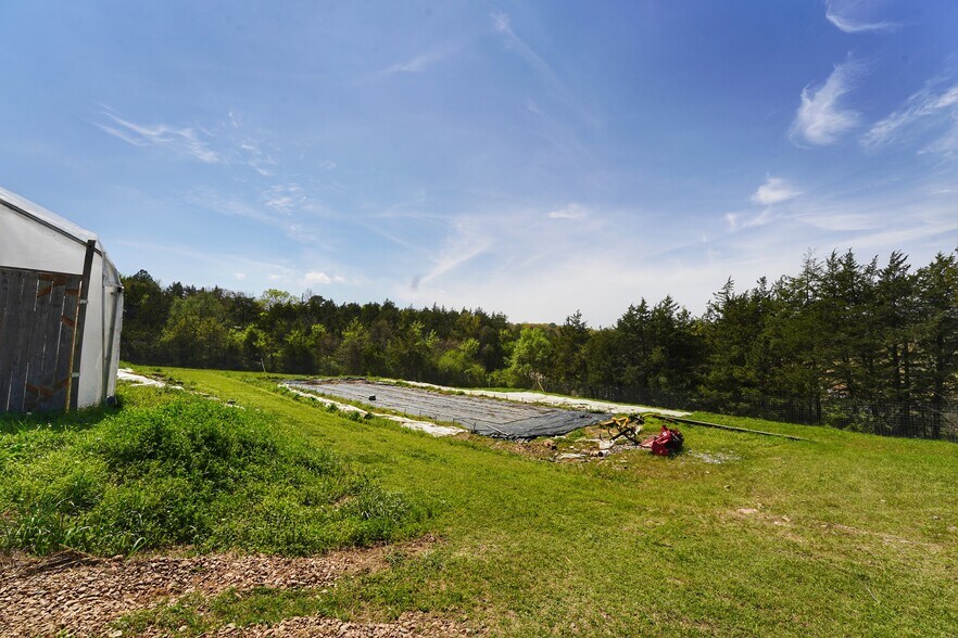 More Photos Of 201 Saint Louis Valley Rd, Paris Land For Sale