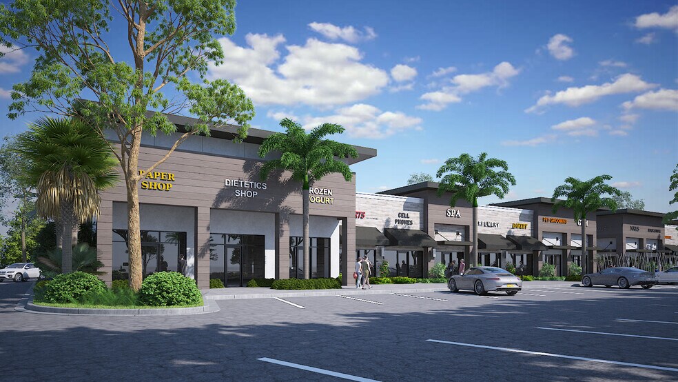 More Photos Of 2491 SW Greco Ln, Port Saint Lucie Unknown For Lease