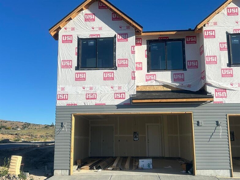 More Photos Of 110 Ridges, Pocatello Multifamily For Sale