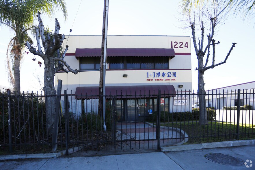 More Photos Of 1214 Santa Anita Ave, South El Monte Unknown For Sale