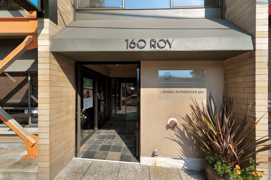 More Photos Of 160 Roy St, Seattle Office Residential For Sale