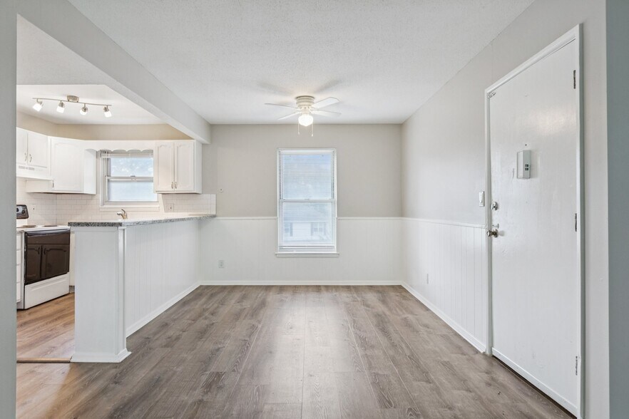 More Photos Of 8000-8034 E 88th Ter, Kansas City Apartments For Sale