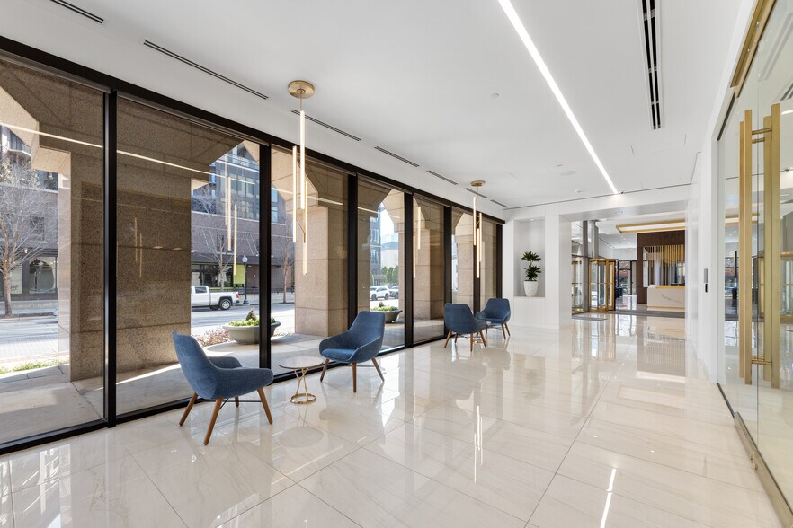 More Photos Of 2515 McKinney Ave, Dallas Office For Lease