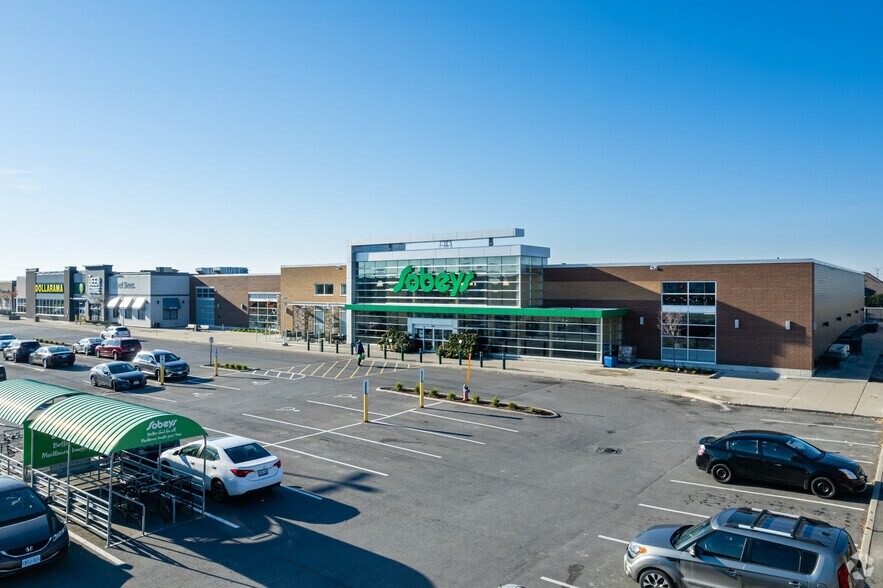 More Photos Of 10th Line Rd, Ottawa Unknown For Lease