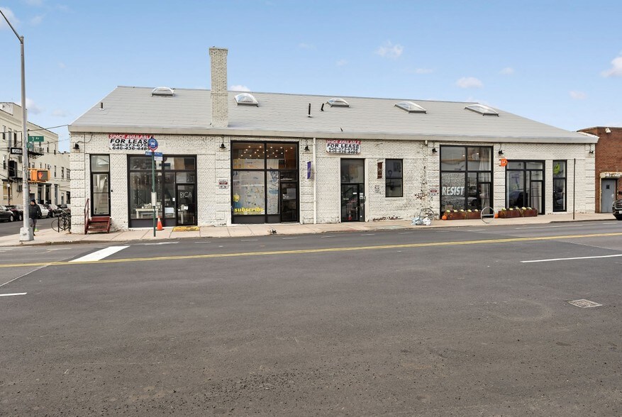 More Photos Of 400-408 3rd Ave, Brooklyn Storefront Retail Office For Lease