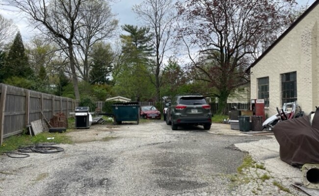 More Photos Of 630 Yale Ave, Swarthmore Industrial For Sale