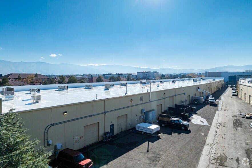 More Photos Of 9475 Double R Blvd, Reno Research And Development For Lease
