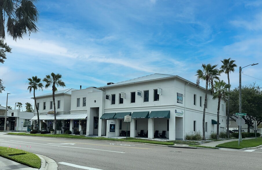 Primary Photo Of 2201 W Swann Ave, Tampa Loft Creative Space For Lease