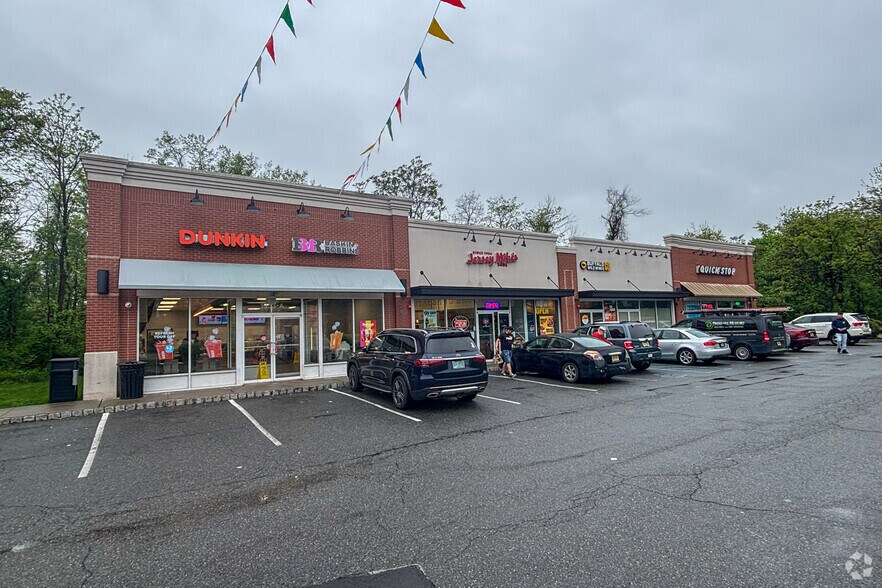 Primary Photo Of 1353 Ringwood Ave, Haskell Storefront For Lease