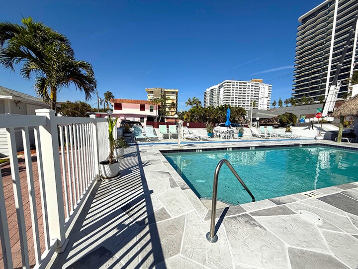 More Photos Of 831 N Ocean Blvd, Pompano Beach Hotel For Sale