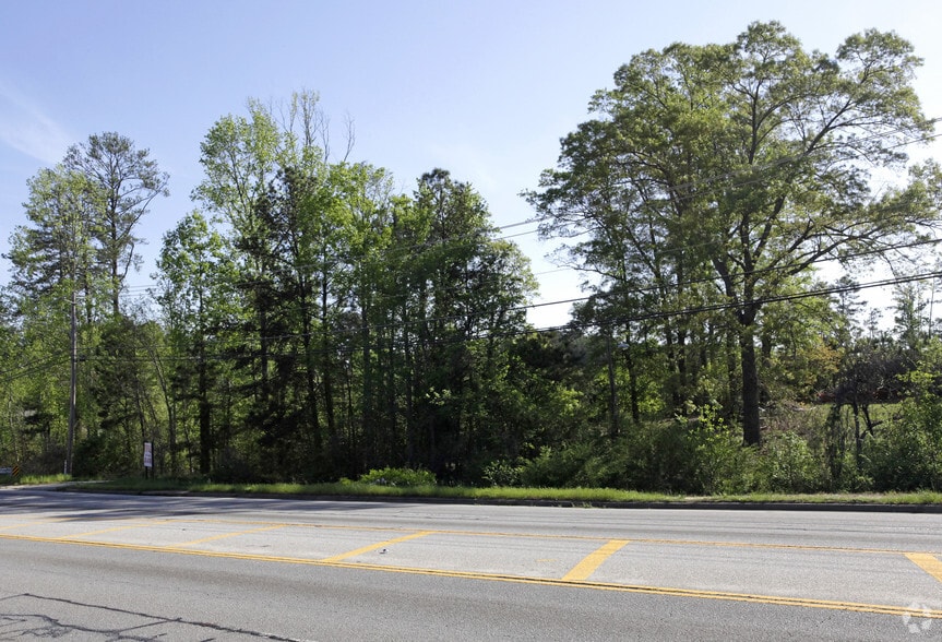 More Photos Of 6280 Old National Hwy, Riverdale Land For Sale