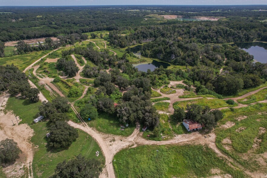 More Photos Of 6849 NW Gainesville Rd, Ocala Land For Sale