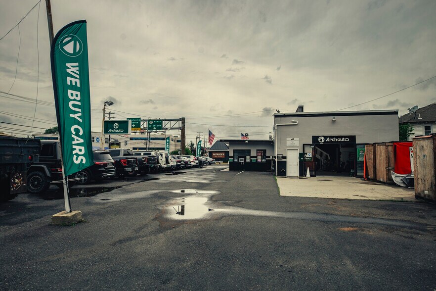 More Photos Of 58 NJ-35, Neptune City General Retail For Lease