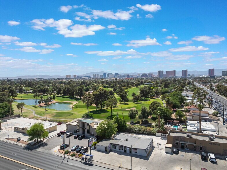 More Photos Of 3329 S Eastern Ave, Las Vegas Office For Sale