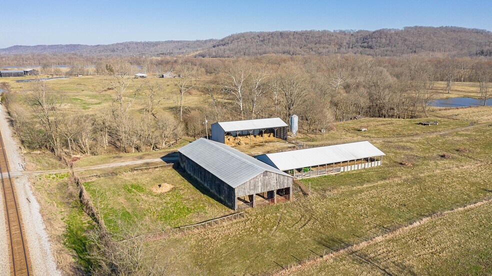 More Photos Of 3279 Ky-467, Worthville Land For Sale